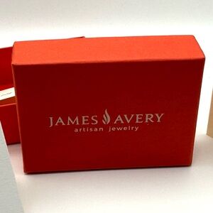 James Avery Box